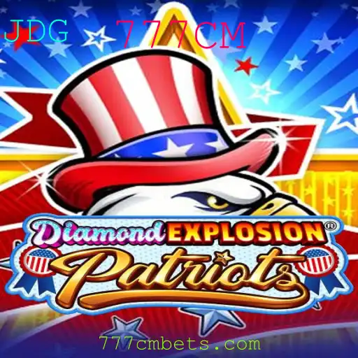 Explorando o Jogo Inovador: DiamondExplosionPatriots