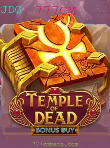 Explorando o Fascinante Mundo do Jogo TempleofDeadBonusBuy