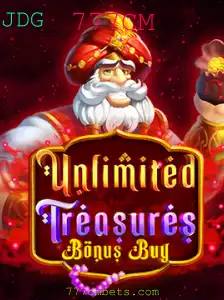 Descobrindo as Aventuras de UnlimitedTreasuresBonusBuy com 777CM