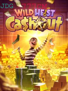 Explorando o Fascinante Mundo de WildHeistCashout com a Chave 777CM