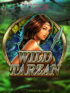 Descubra WildTarzan: Aventura e Estratégia no Mundo Selvagem