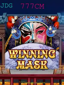 WinningMask: Um Mergulho no Universo do Jogo de Aventura de 777CM