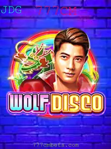 WolfDisco: A Nova Sensação dos Jogos com 777CM