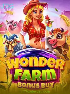 Explorando o Jogo WonderFarmBonusBuy: Inovações e Regras Essenciais