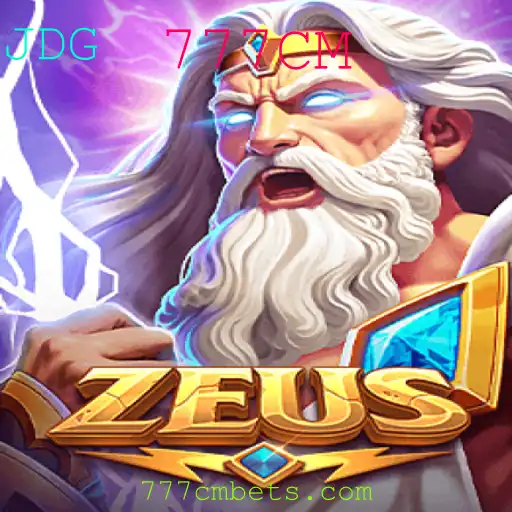 Jogo Zeus: Uma Jornada Épica com 777CM